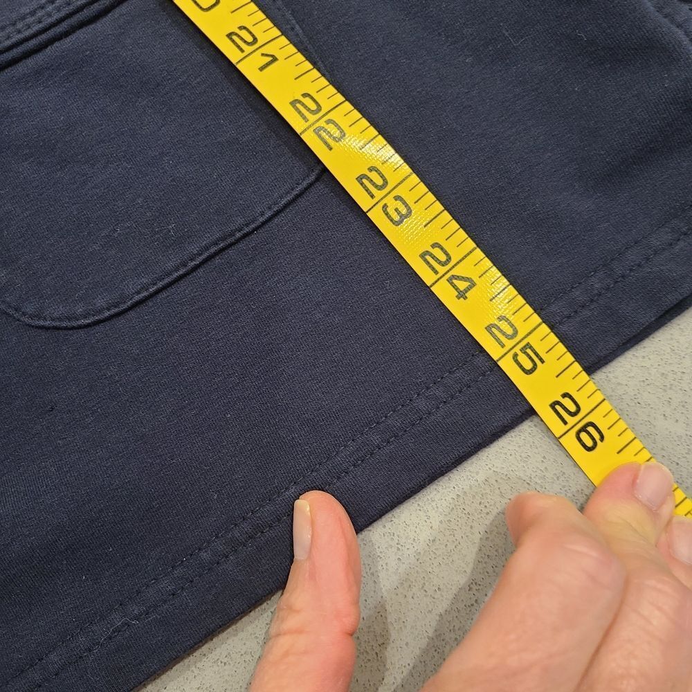 Talbots pullover hoodie - Picture 9 of 9